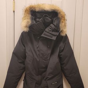GRADE A! Canada Goose Langford Parka - Sz S